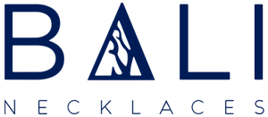 Bali Necklaces logo