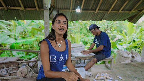 Our Carving Village in Bali