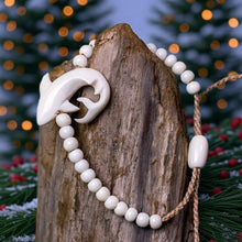 Load image into Gallery viewer, Shark Bracelet
