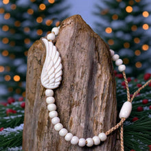 Load image into Gallery viewer, Angel Wing Bracelet

