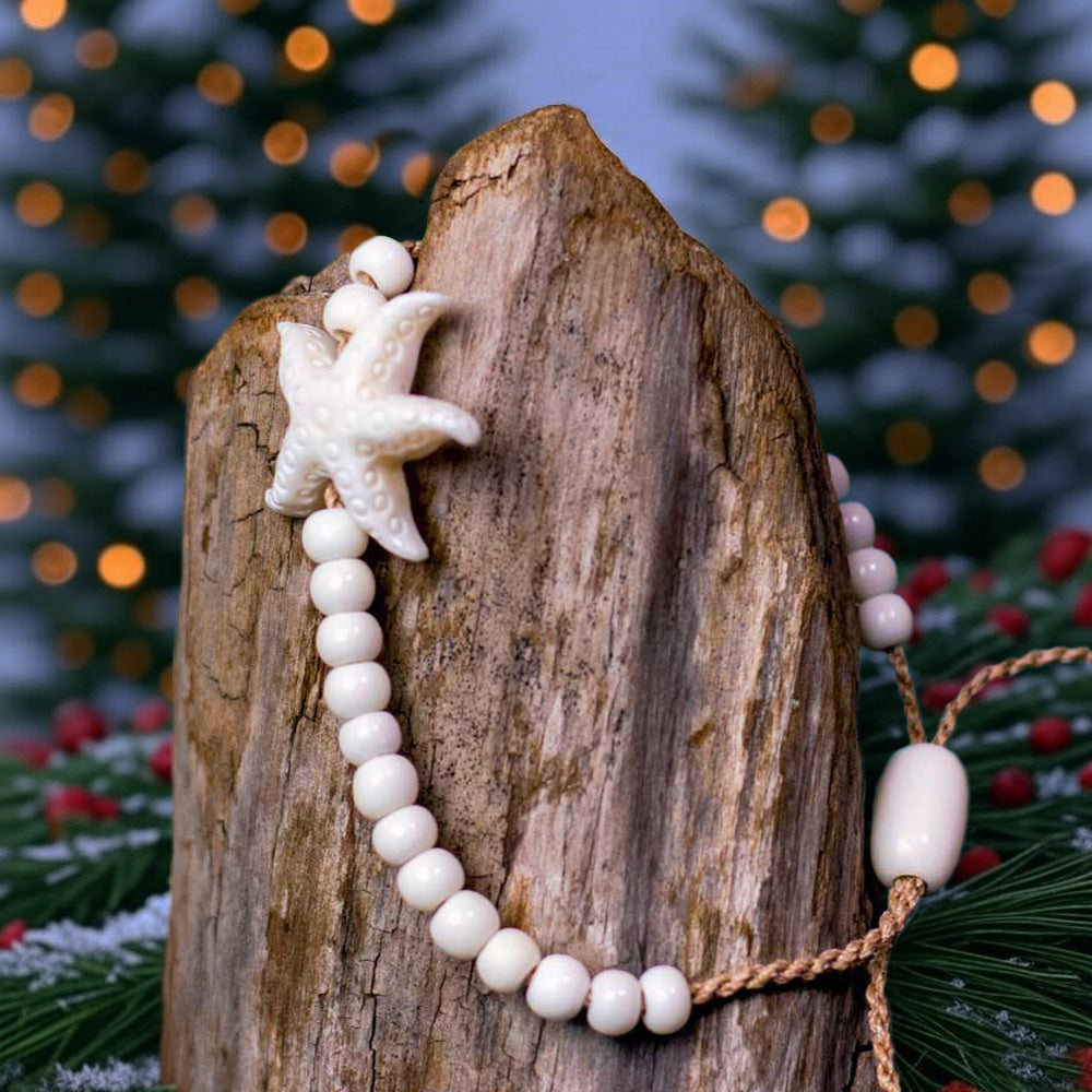 Starfish Bracelet