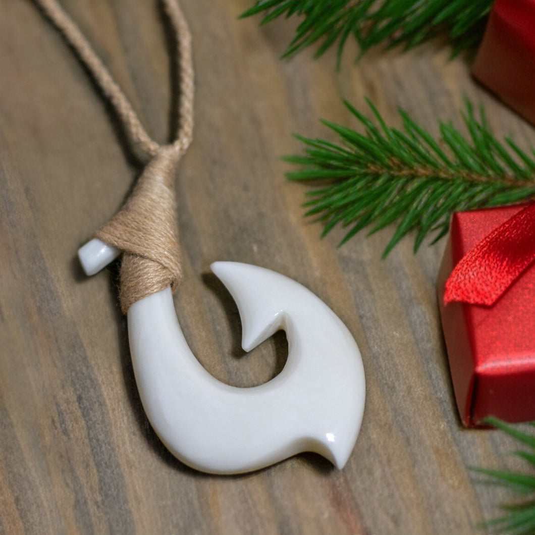 Traditional Fish Hook