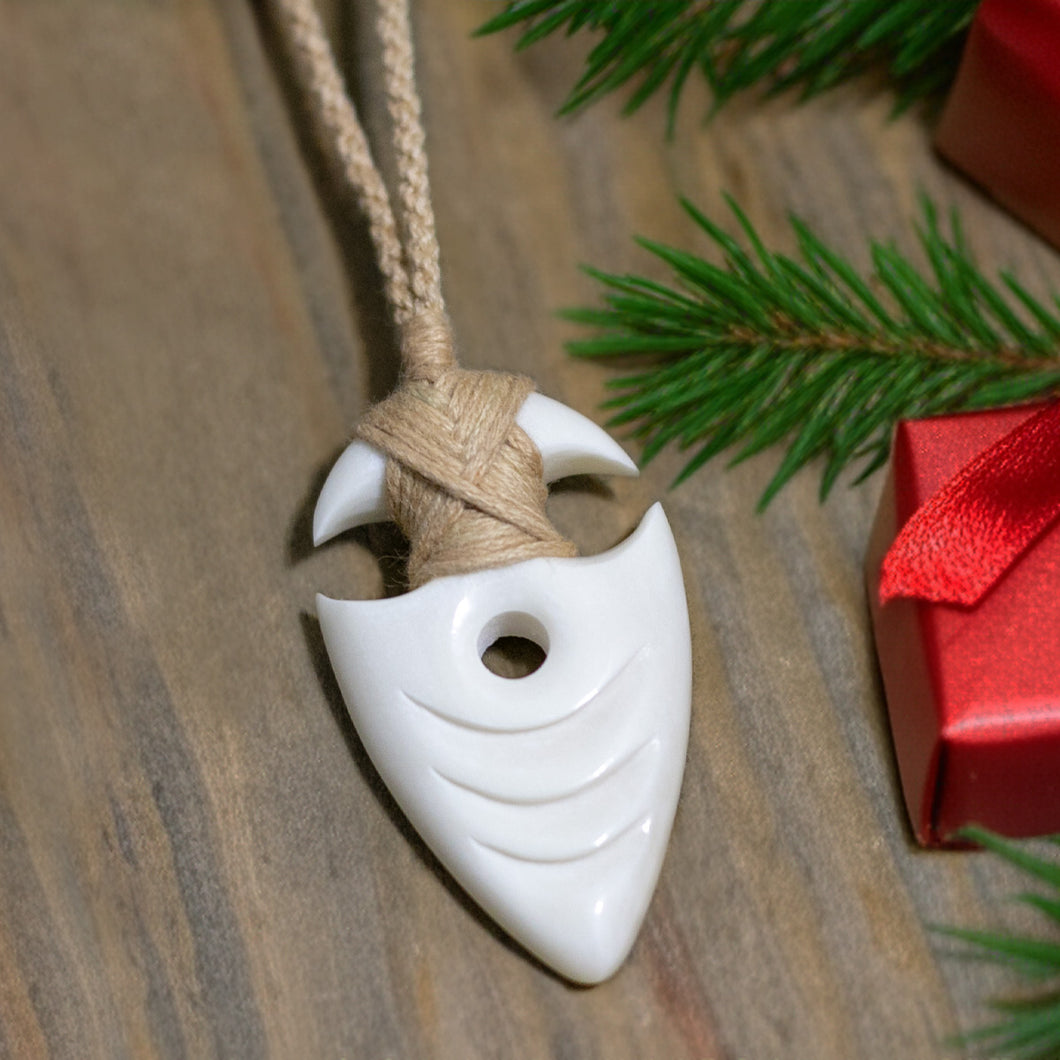Arrowhead Necklace