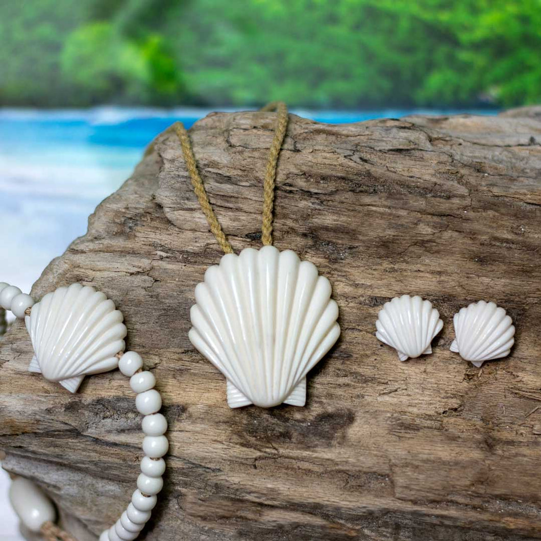 Sea Shellers Set