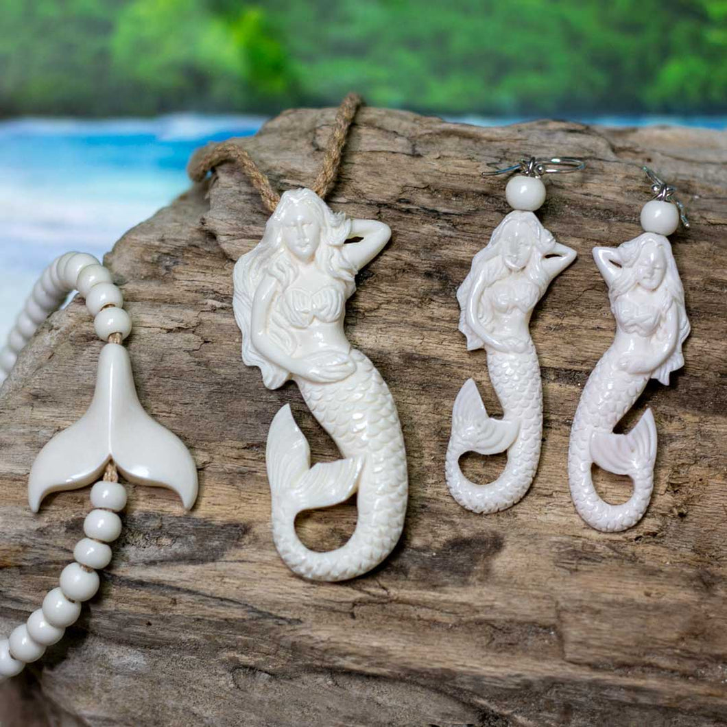 Sirens of the Sea Set
