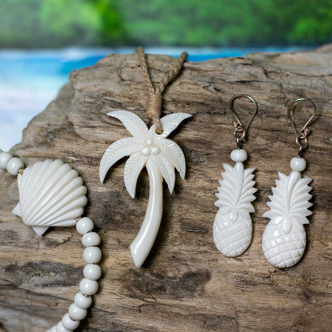 Tropical Island Set