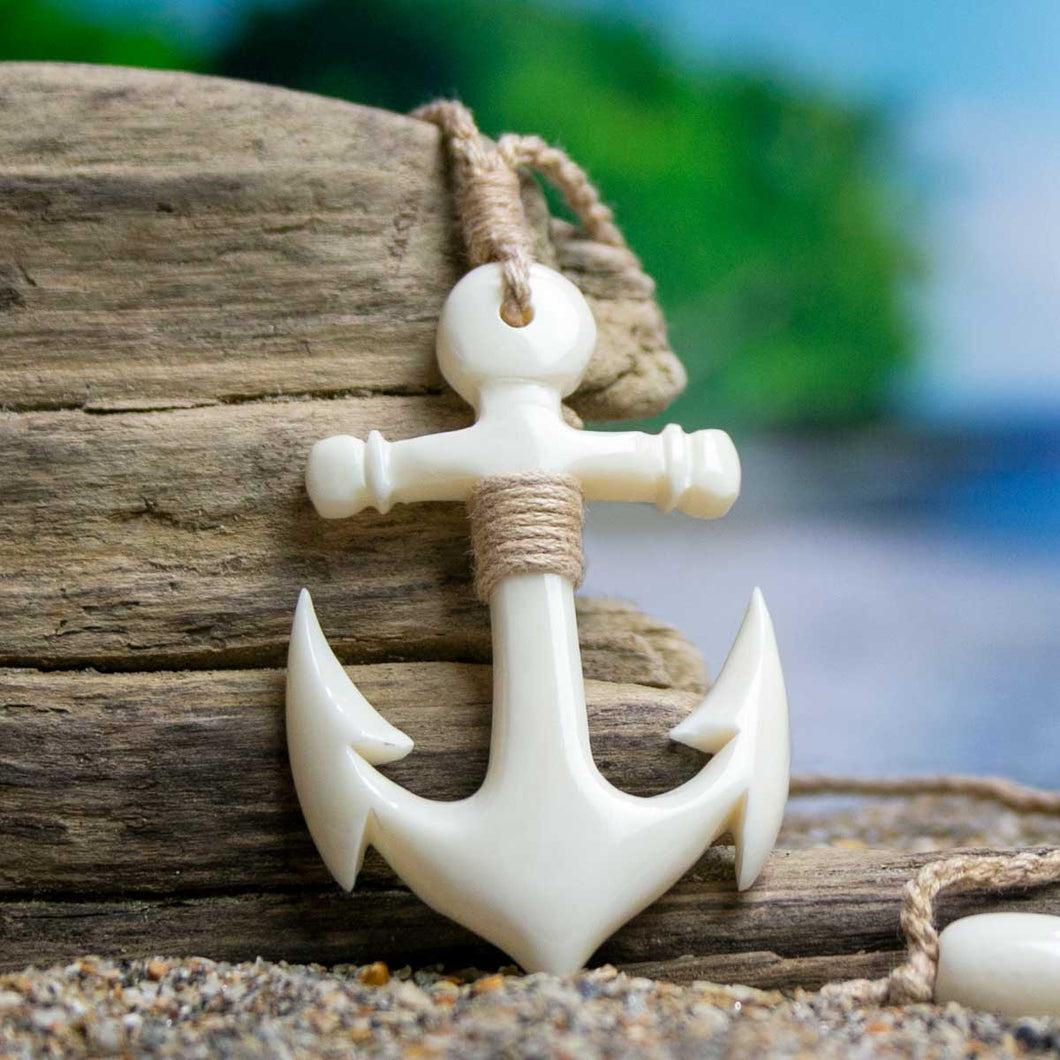 Traditional Anchor