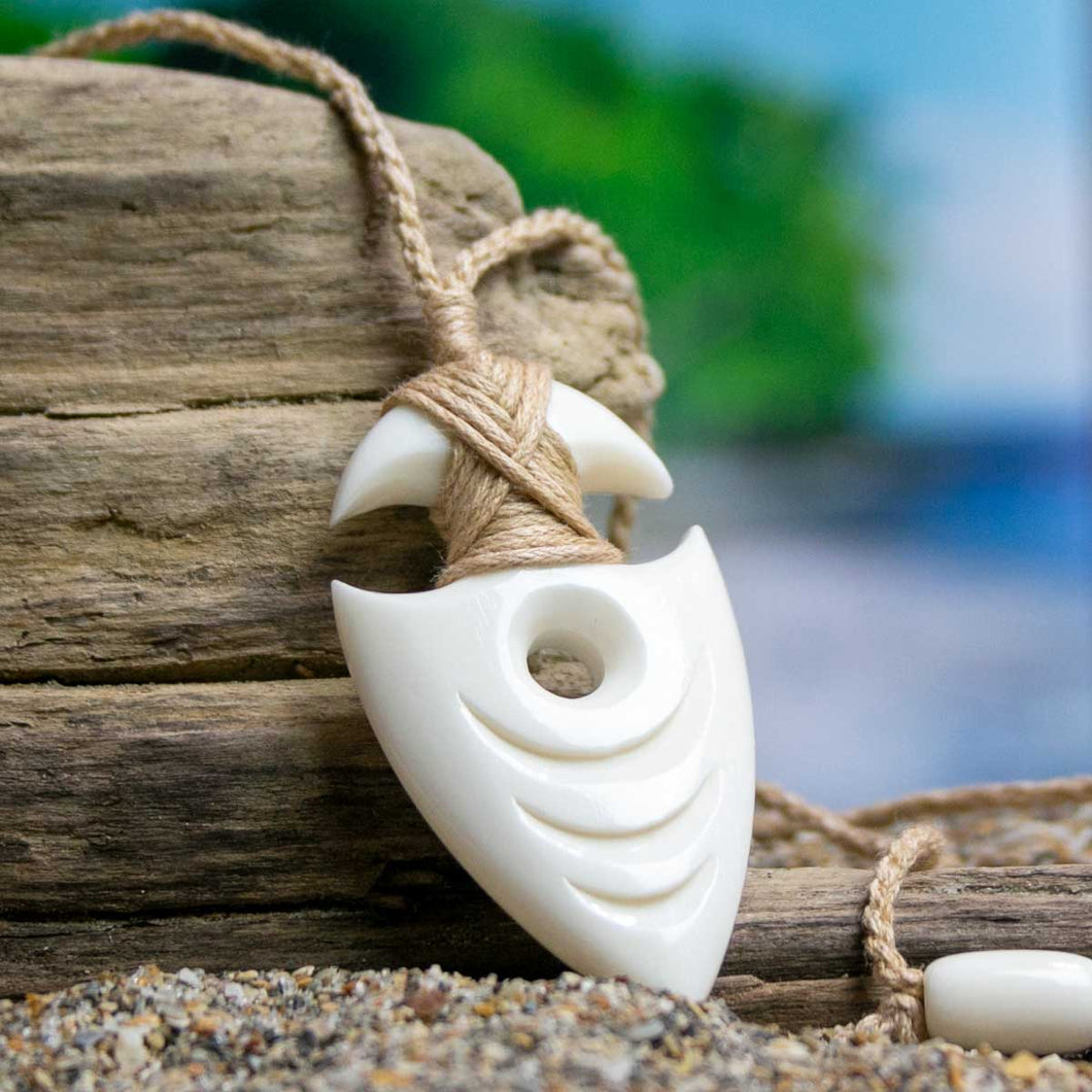 Arrowhead Necklace