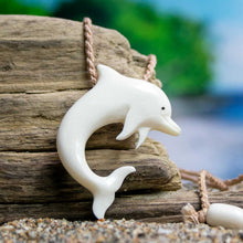 Load image into Gallery viewer, Bottlenose Dolphin
