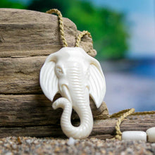 Load image into Gallery viewer, Sacred Elephant

