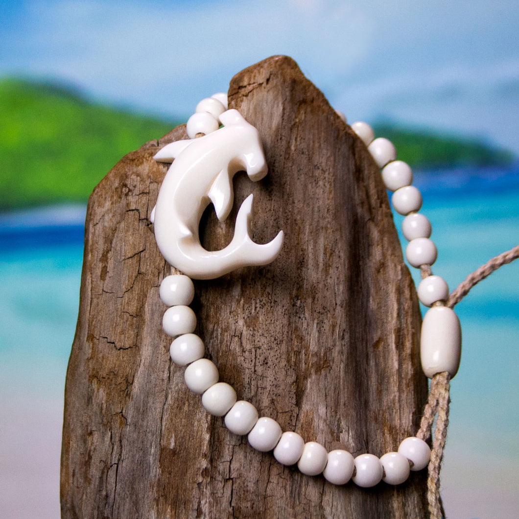 Hammerhead Bracelet