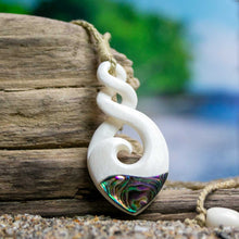 Load image into Gallery viewer, Infinity Wave
