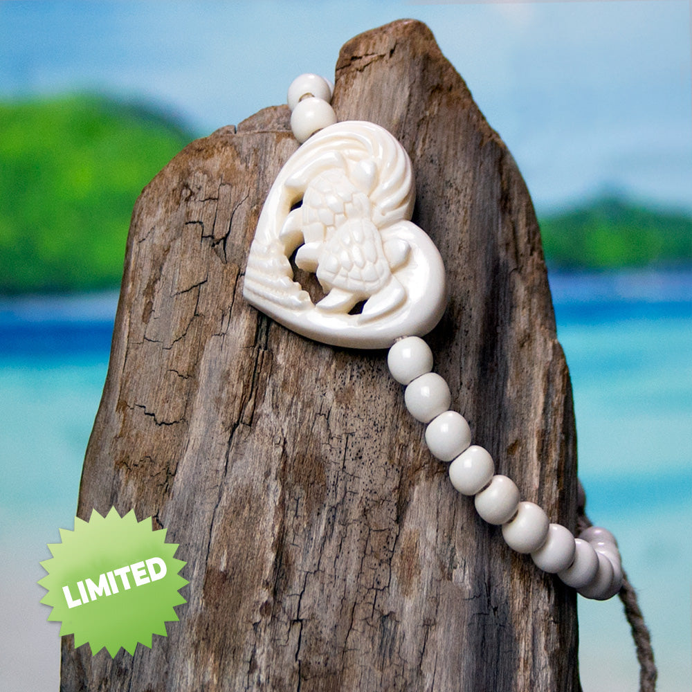 Heart of the Ocean Bracelet