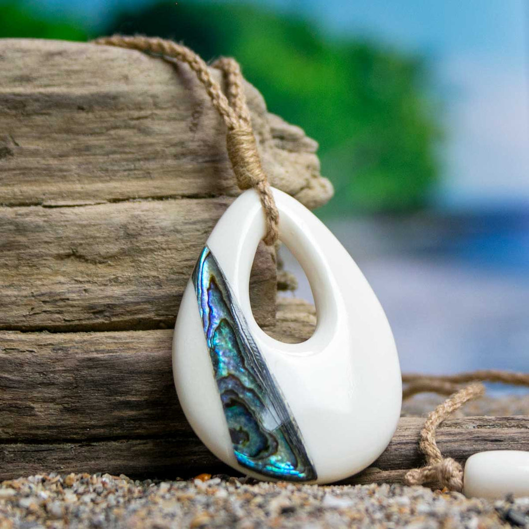 Paua New Life