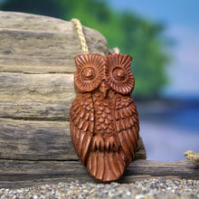 Load image into Gallery viewer, Owl
