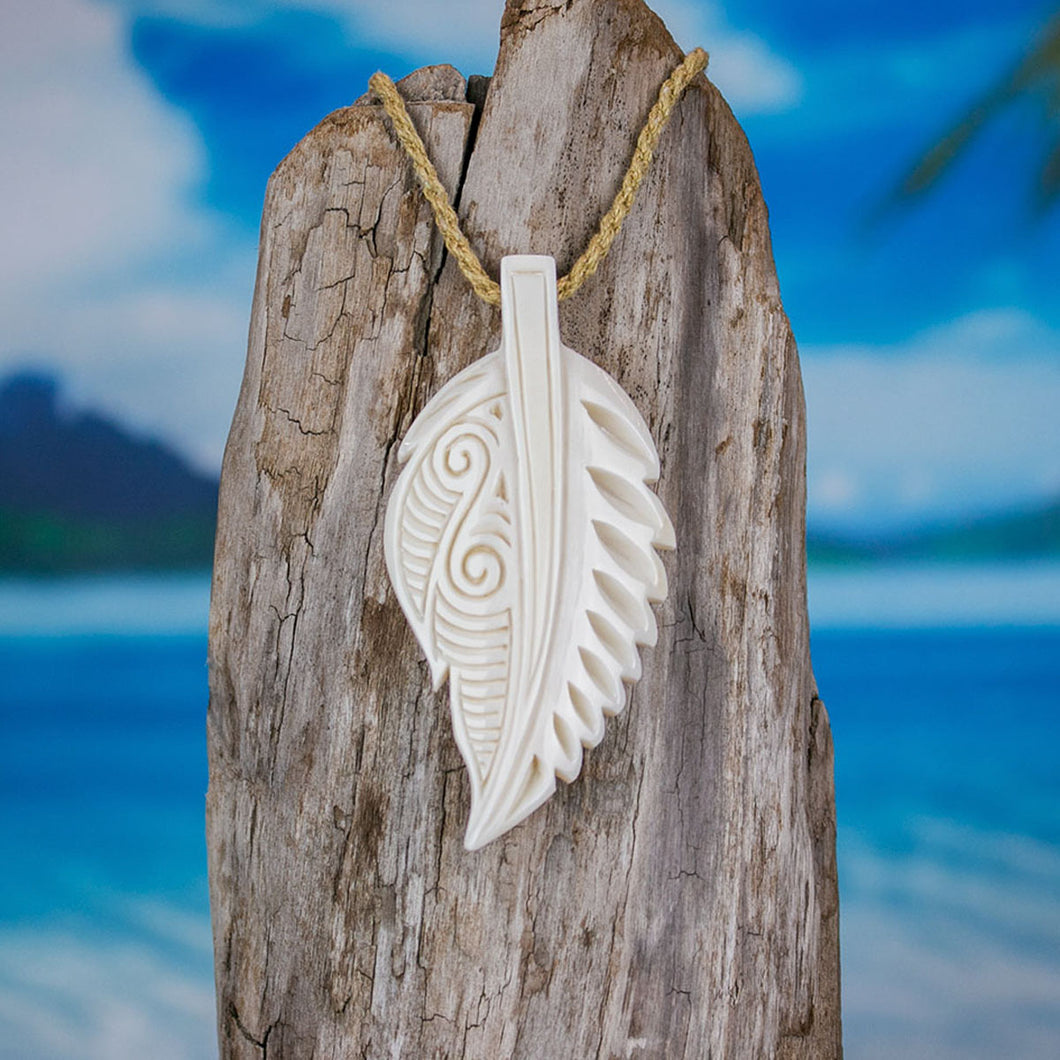 Peace Leaf