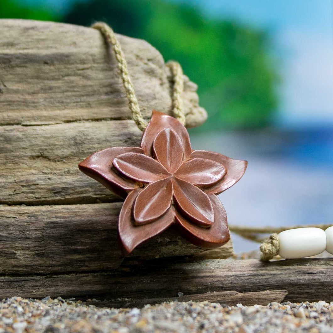 Plumeria Flower