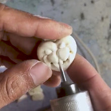 Load and play video in Gallery viewer, Heart of the Ocean Bracelet
