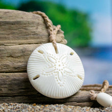 Load image into Gallery viewer, Sand Dollar

