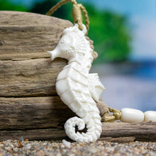 Load image into Gallery viewer, Seahorse
