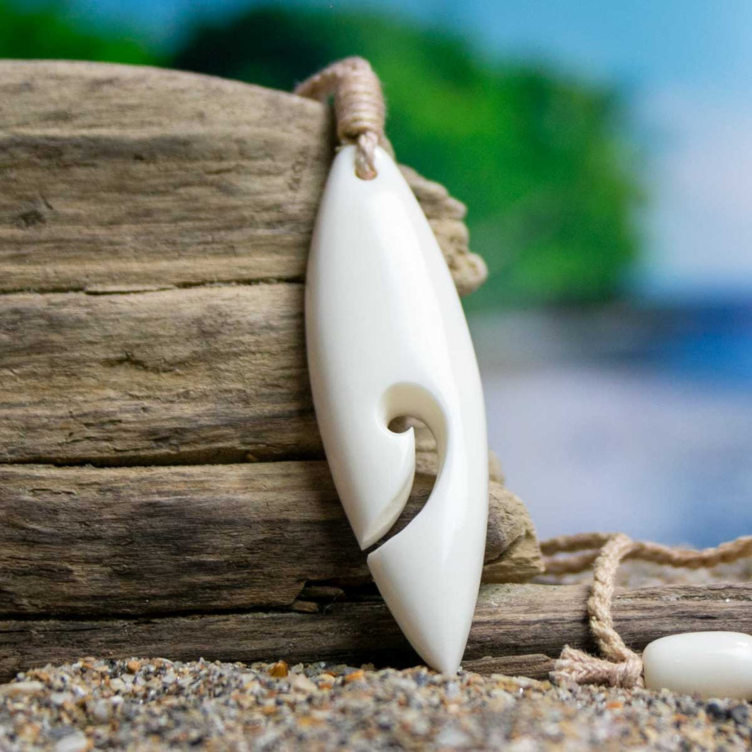 Koru Surfboard