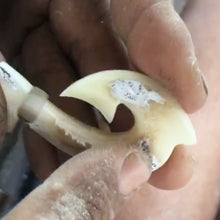 Load and play video in Gallery viewer, Traditional Fish Hook
