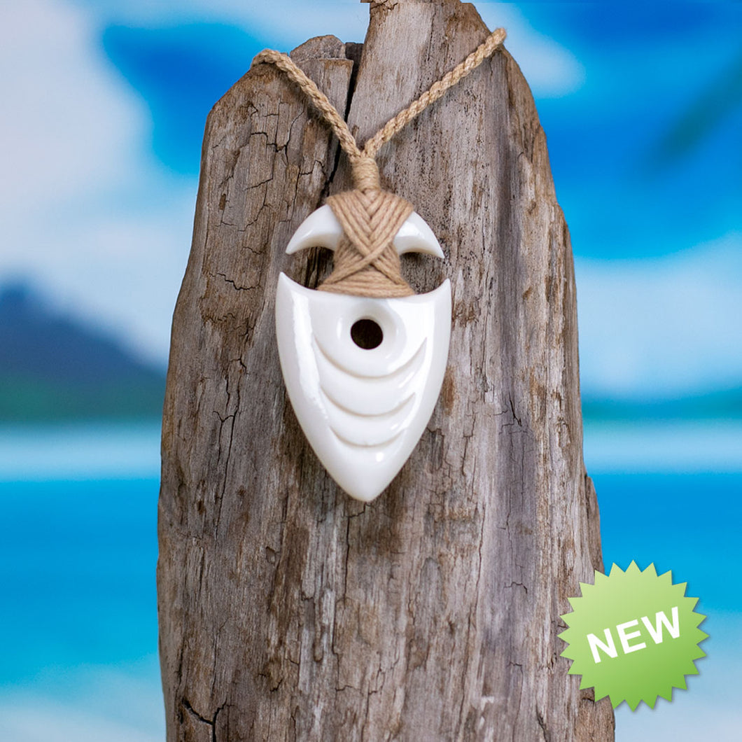 Arrowhead Necklace