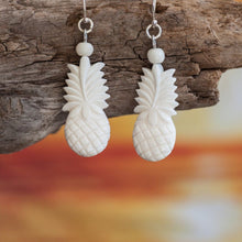 Load image into Gallery viewer, Pineapple Earrings Earring Bali Necklaces 
