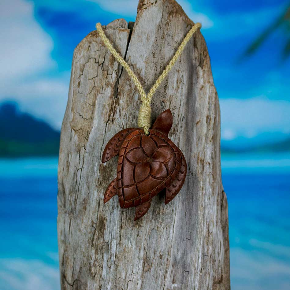 sea turtle necklace sea turtle jewelry hand carved by bali necklaces