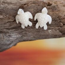 Load image into Gallery viewer, Sea Turtle Studs
