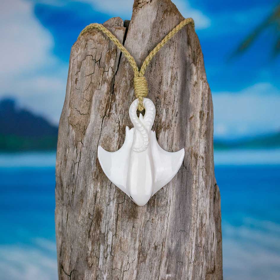 stingray necklace stingray jewelry hand carved by bali necklaces