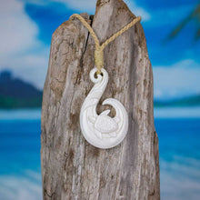 Load image into Gallery viewer, sea turtle necklace sea turtle jewelry hand carved by bali necklaces
